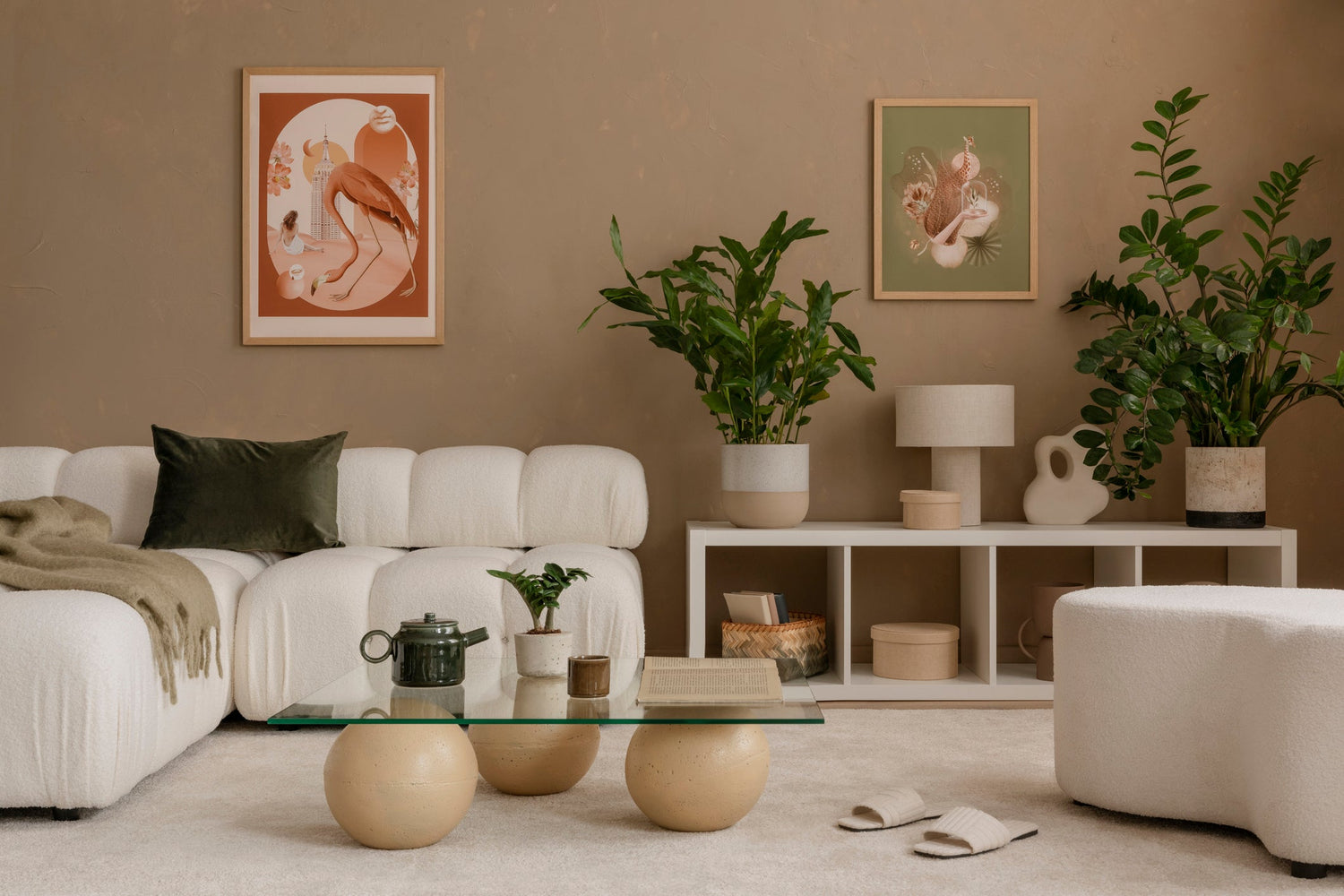Room Decor